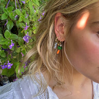 Losse oorbel Angel Of Mine - ONLINE EXCLUSIVE
